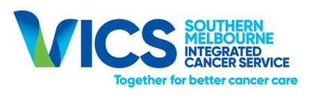 South Melbourne Integrated Cancer Service logo