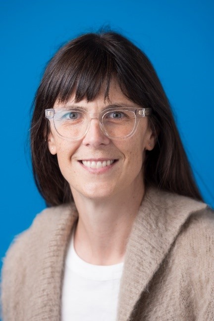 Dr Anna Kalff