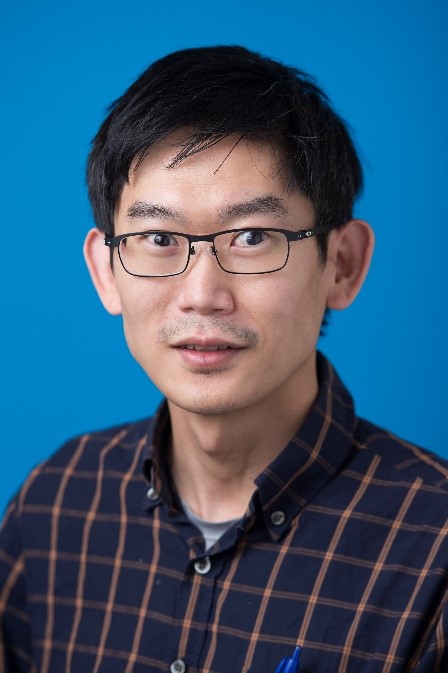 Dr  Daniel Wong