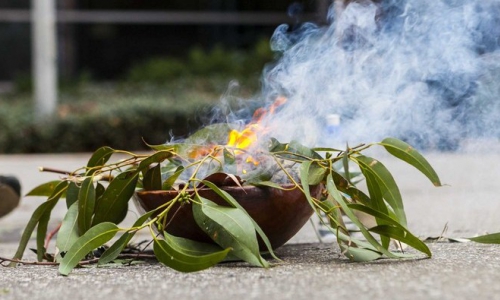 Aboriginal Health