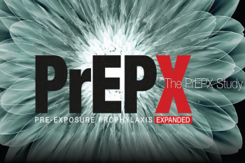 Clinicians urge PrEPX participants to continue their PrEP article image