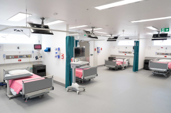 Sandringham Hospital Emergency Department grows article image