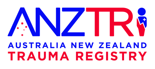 Australian New Zealand Trauma Registry logo