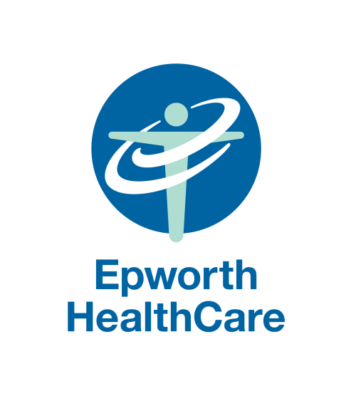 Epworth HealthCare logo