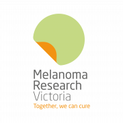 Melanoma Research Victoria (formerly the Melbourne Melanoma Project) logo