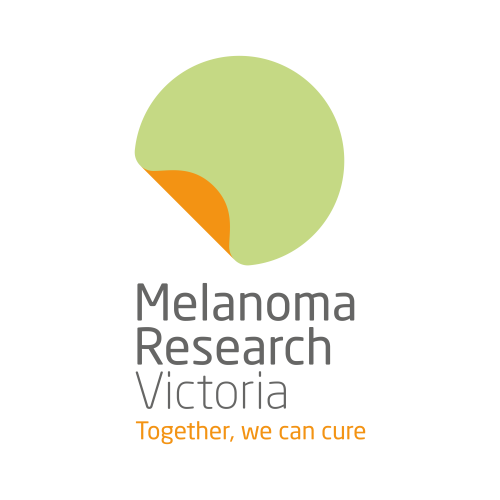 Melanoma Research Victoria (formerly the Melbourne Melanoma Project) logo