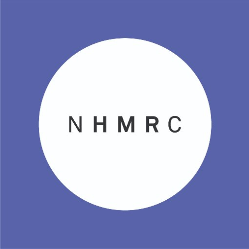 NHMRC logo