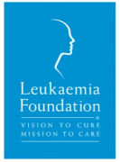 Leukaemia Foundation logo