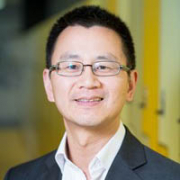 Prof Allen Cheng Director of Infection Prevention and Healthcare Epidemiology, Professor in Infectious Diseases Epidemiology