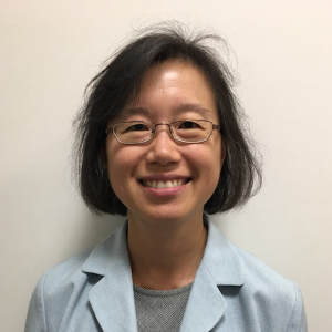Profile photo of A/Prof Sue Yen Michelle Goh