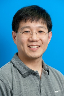 Dr Tse-Chieh Teh 
