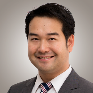 Profile photo of Prof  Gerard Goh