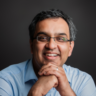 A/Prof Hitesh Patel 