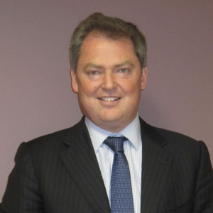 Profile photo of Mr Nick O'Donohue