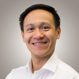 Profile photo of Dr Tuan Phan