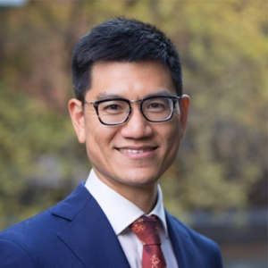 Profile photo of A/Prof Liang-han Ling