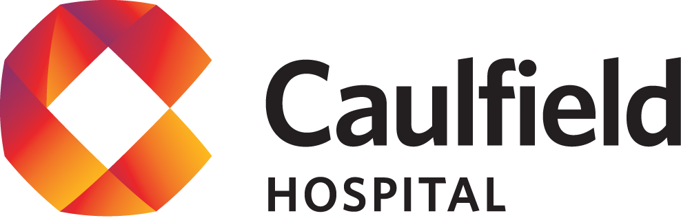 Caulfield Hospital